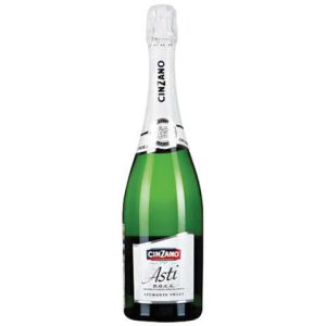 Cinzano Asti 0.75L