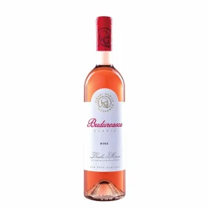 Vin Budureasca Rose DS