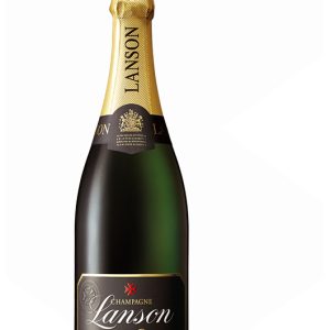 Lanson Black Brut N.V. 0.75L